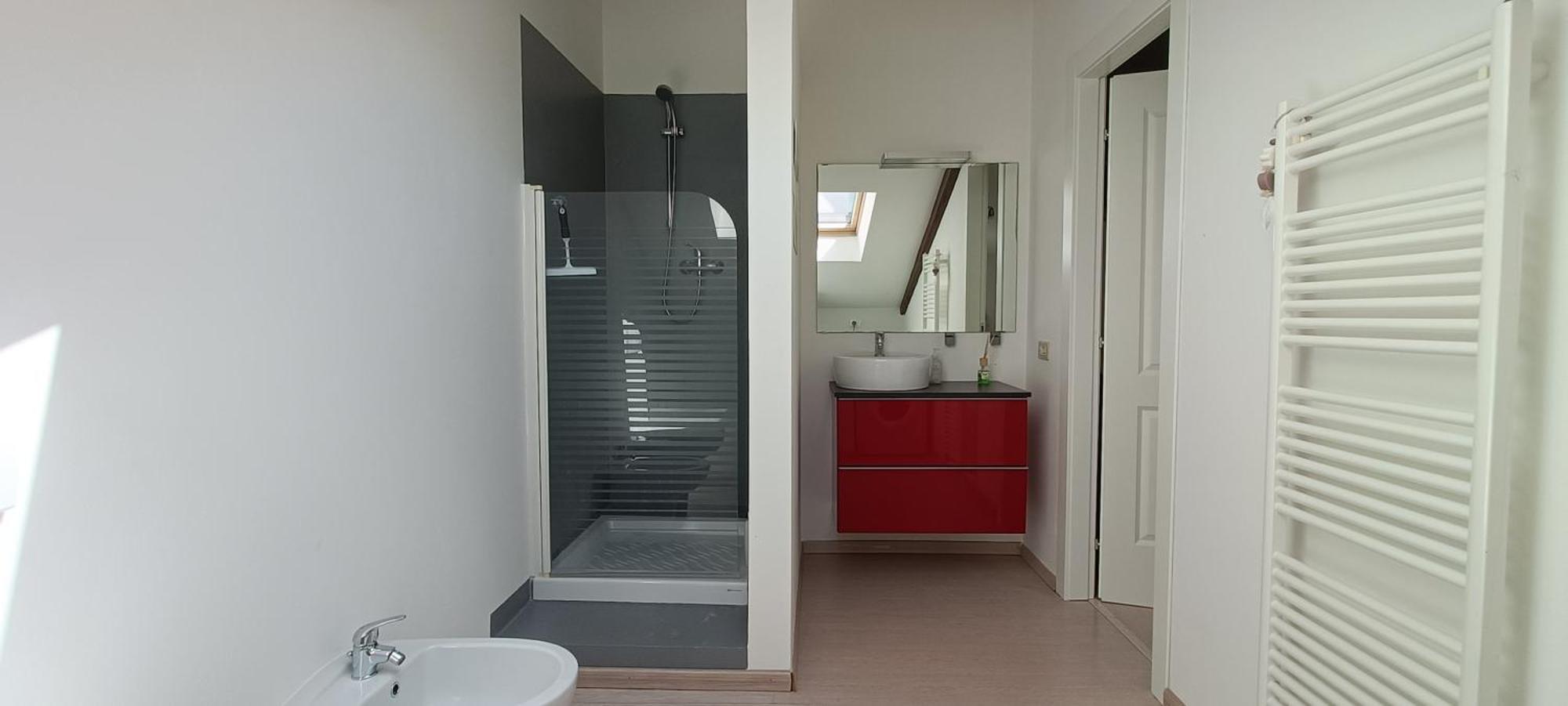 Centro Storico-Mansarda Verde Con Terrazzino E A/C Asti Ngoại thất bức ảnh